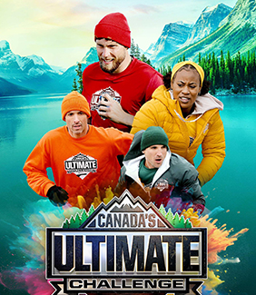 Canada’s Ultimate Challenge