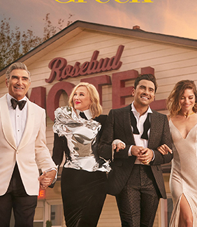 Schitt’s Creek