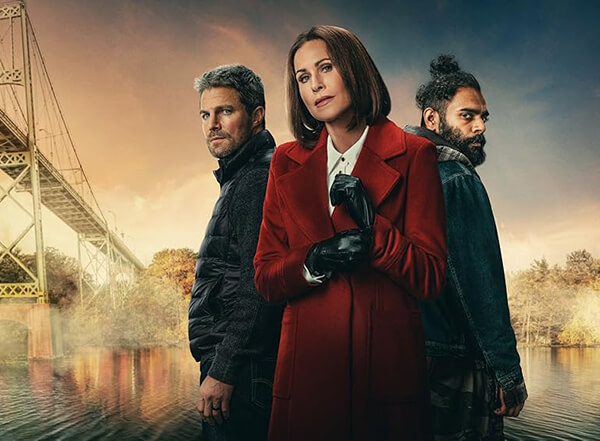 Streaming Entertainment Platform